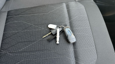 Ford EcoSport 1.0 EcoBoost 125 Zetec 5dr Petrol Hatchback